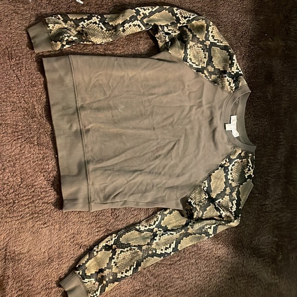 Michael Kors top - Picture 3 of 3